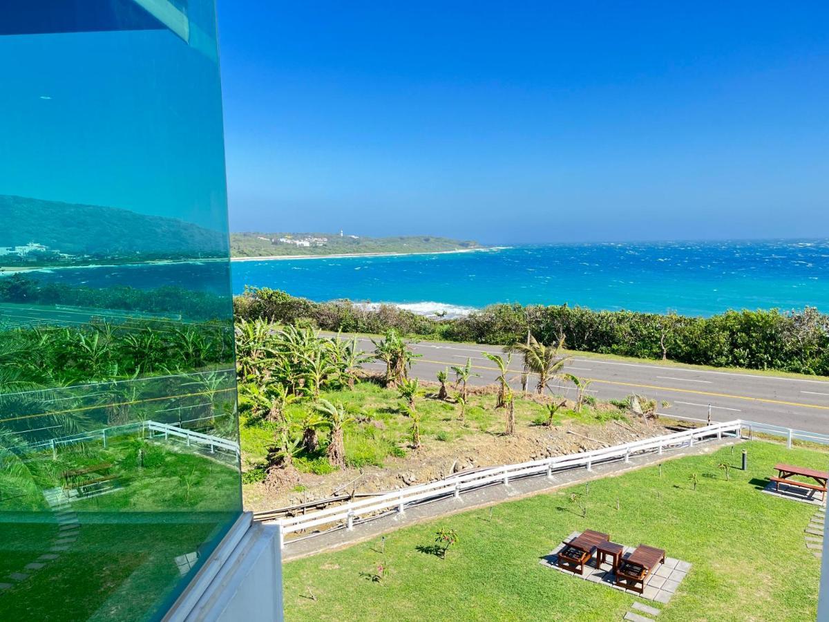 Cest La Vie Bed and Breakfast Cape Eluanbi Εξωτερικό φωτογραφία