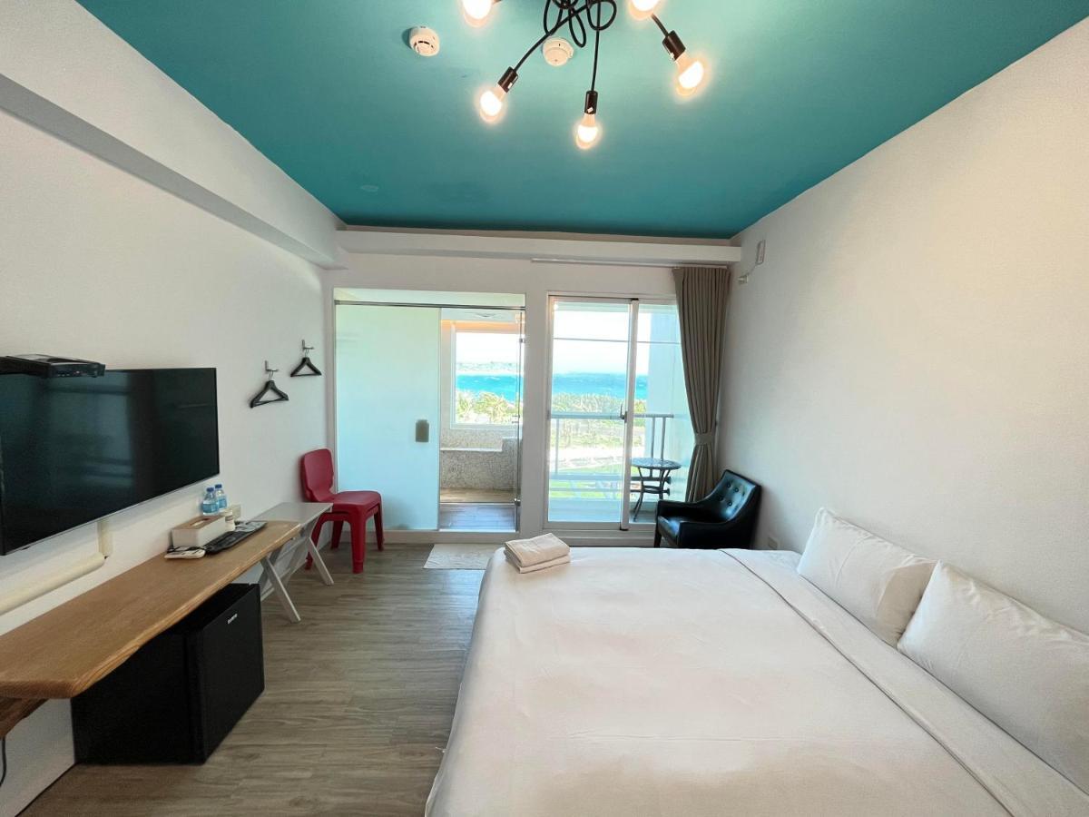 Cest La Vie Bed and Breakfast Cape Eluanbi Εξωτερικό φωτογραφία