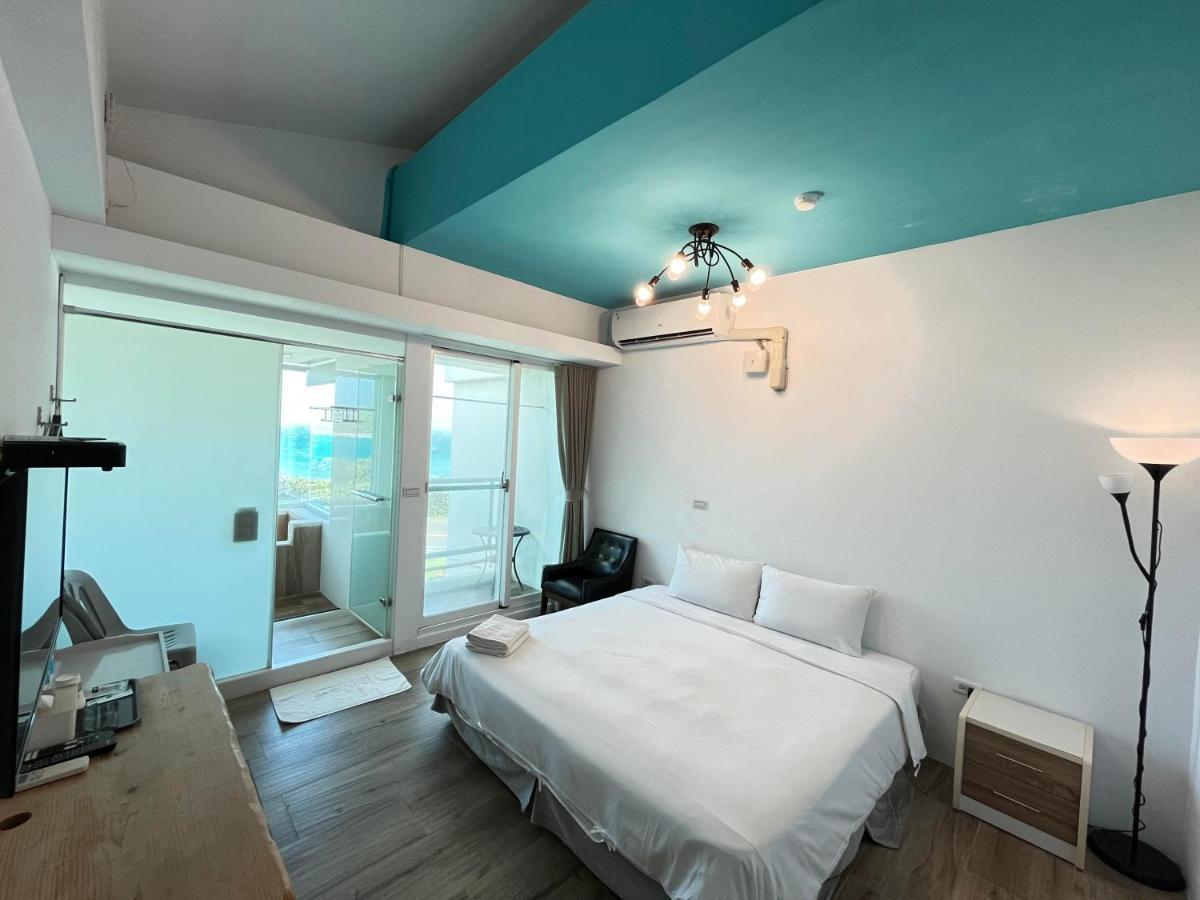 Cest La Vie Bed and Breakfast Cape Eluanbi Εξωτερικό φωτογραφία