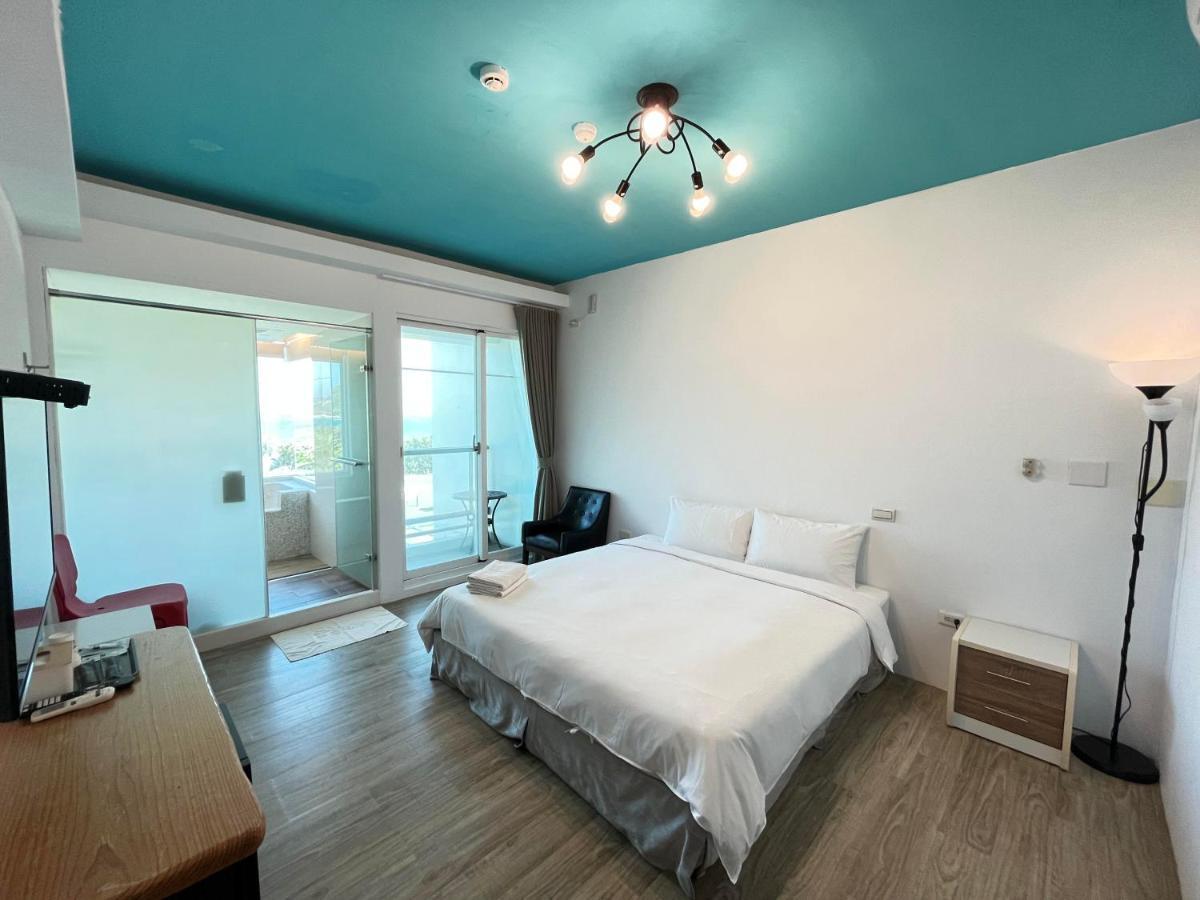 Cest La Vie Bed and Breakfast Cape Eluanbi Εξωτερικό φωτογραφία
