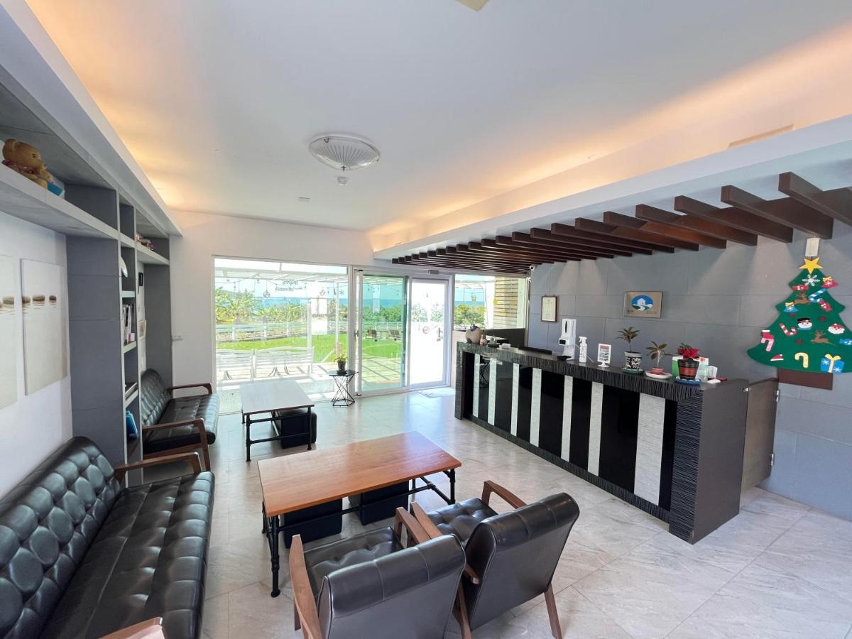 Cest La Vie Bed and Breakfast Cape Eluanbi Εξωτερικό φωτογραφία