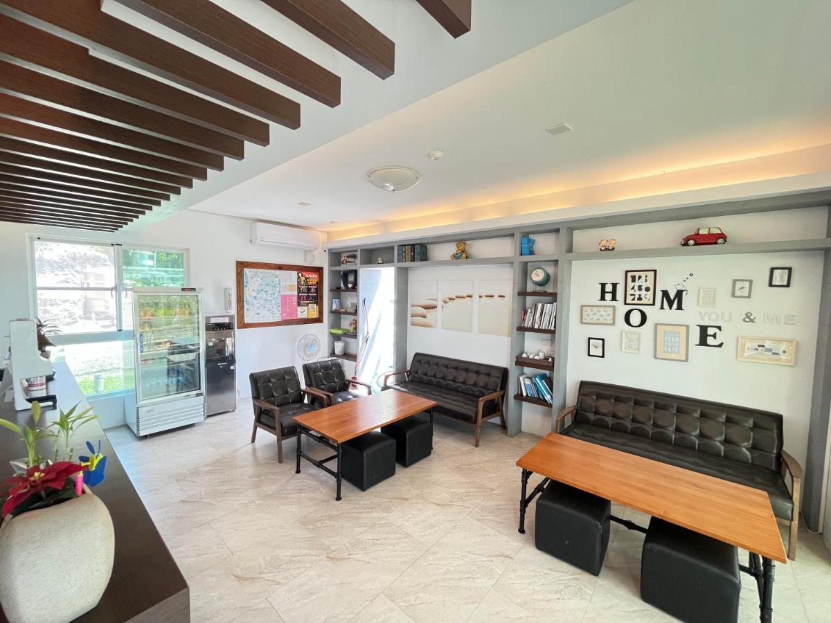 Cest La Vie Bed and Breakfast Cape Eluanbi Εξωτερικό φωτογραφία