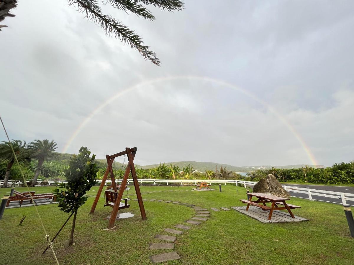 Cest La Vie Bed and Breakfast Cape Eluanbi Εξωτερικό φωτογραφία
