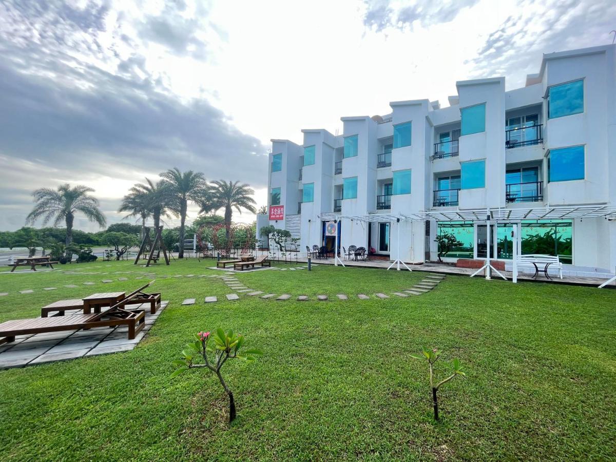 Cest La Vie Bed and Breakfast Cape Eluanbi Εξωτερικό φωτογραφία