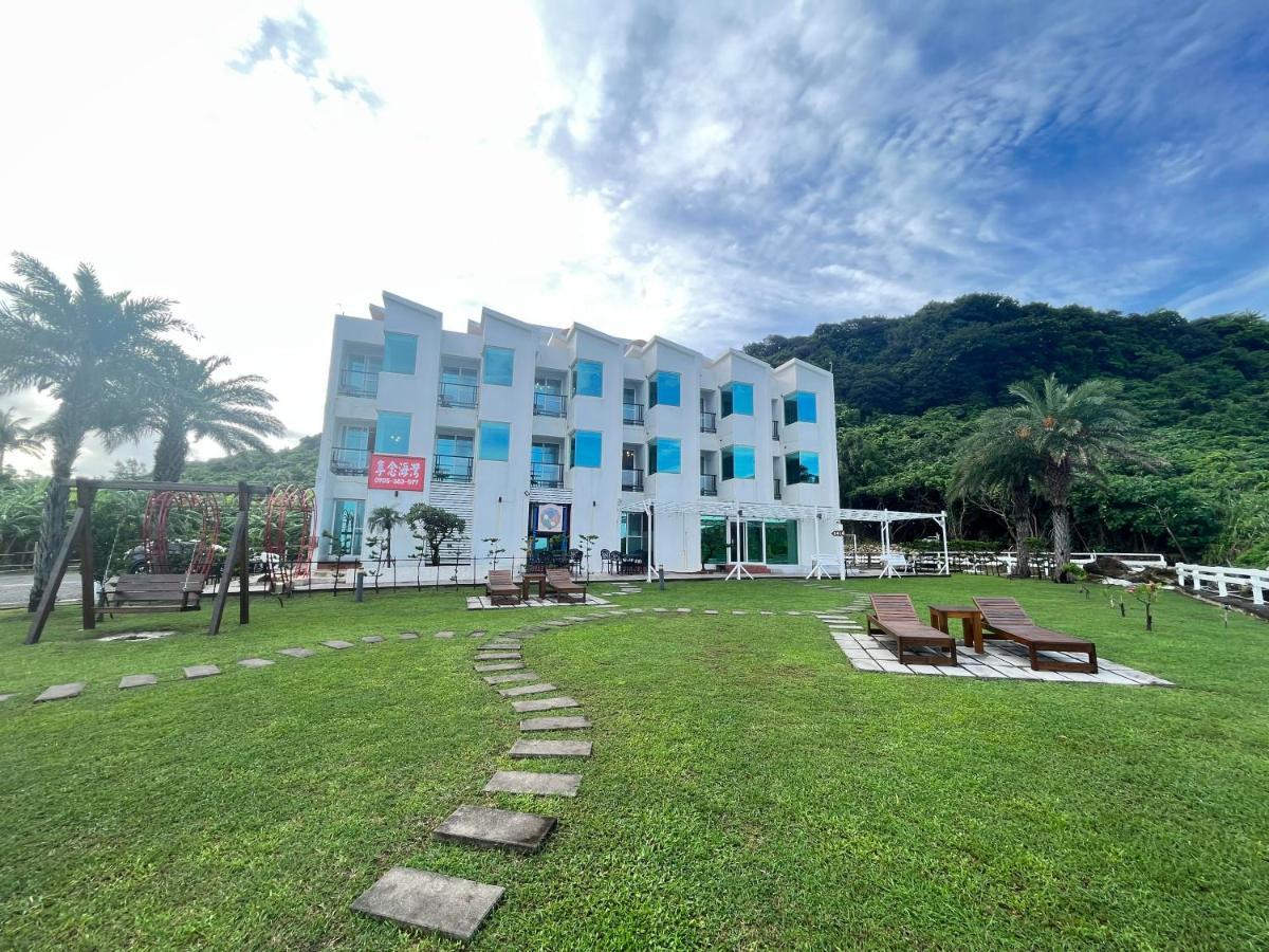 Cest La Vie Bed and Breakfast Cape Eluanbi Εξωτερικό φωτογραφία