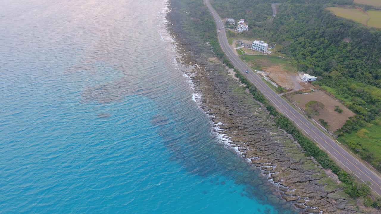 Cest La Vie Bed and Breakfast Cape Eluanbi Εξωτερικό φωτογραφία